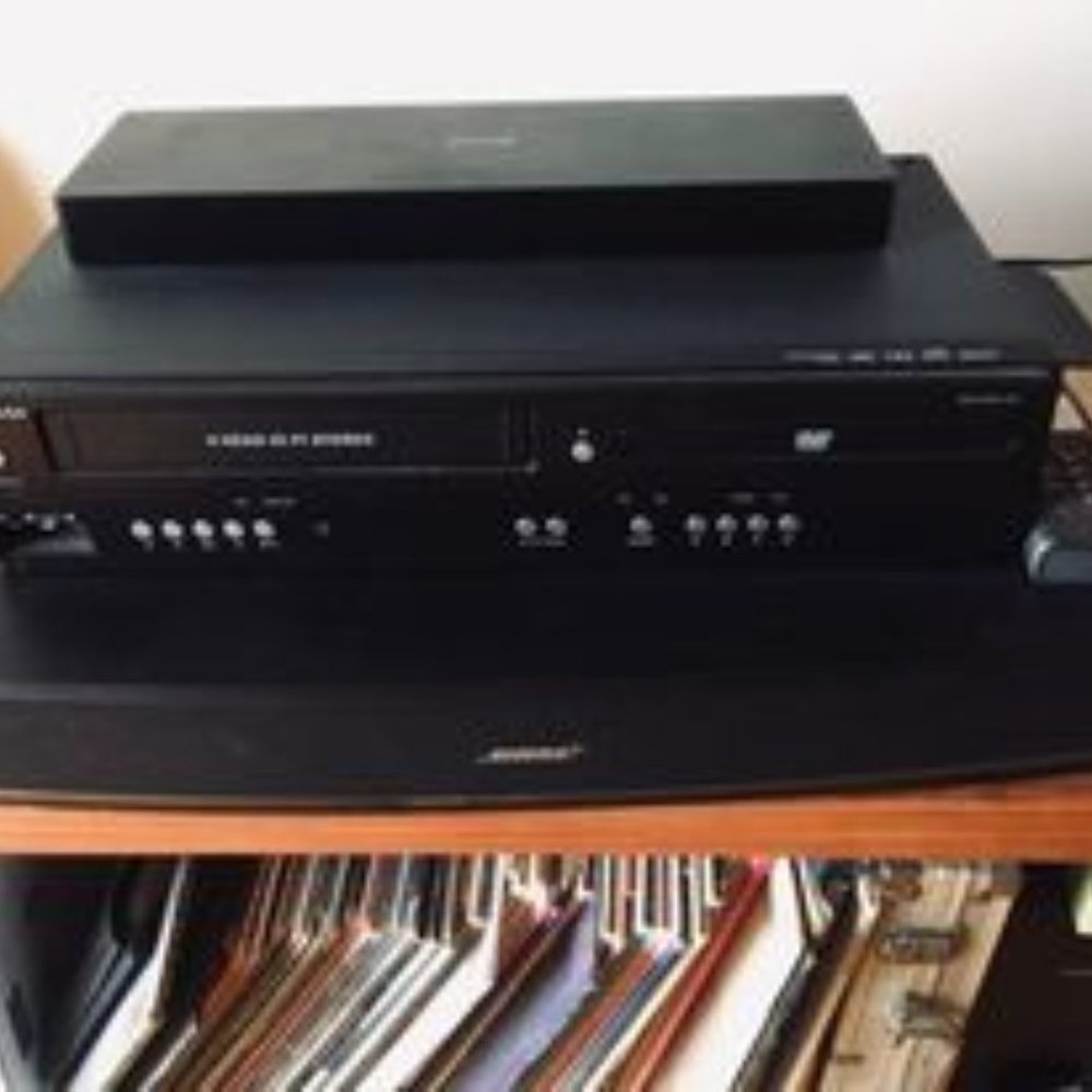 Funai 4 head hi-fi stereo